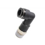 PLL12-04C Đầu nối khí nén - khớp nối khuỷu tay