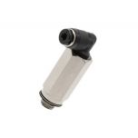 PLL180-M5M Đầu nối khí nén - khớp nối khuỷu tay