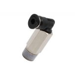 PLL3-01M Đầu nối khí nén - khớp nối khuỷu tay