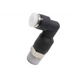 PLL3/16-02C Đầu nối khí nén - khớp nối khuỷu tay