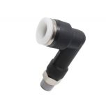 PLL3/8-01C Đầu nối khí nén - khớp nối khuỷu tay