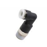 PLL3/8-04C Đầu nối khí nén - khớp nối khuỷu tay