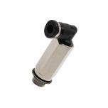 PLL3-M6MC Đầu nối khí nén - khớp nối khuỷu tay