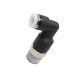 PLL5/16-03C Đầu nối khí nén - khớp nối khuỷu tay