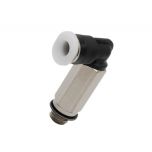 PLL5/32-M6M Đầu nối khí nén - khớp nối khuỷu tay