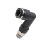 PLL8-01C Đầu nối khí nén - khớp nối khuỷu tay