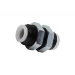 PM1/4MU Đầu nối khí nén - khớp nối thẳng