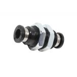 PM6C Đầu nối khí nén - khớp nối thẳng