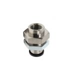 PMF10-02C Đầu nối khí nén - khớp nối thẳng