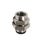 PMF16-04C Đầu nối khí nén - khớp nối thẳng