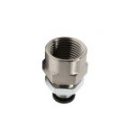 PMF6-03C Đầu nối khí nén - khớp nối thẳng