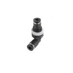 PML4C Đầu nối khí nén - khớp nối khuỷu tay