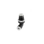 PML5/16C Đầu nối khí nén - khớp nối khuỷu tay