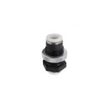 PMP3/8C Đầu nối khí nén - khớp nối thẳng