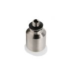 POC1/8-M3MC Đầu nối khí nén - khớp nối thẳng