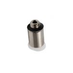 POC1/8-M5M Đầu nối khí nén - khớp nối thẳng