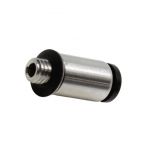POC180-M3M Đầu nối khí nén - khớp nối thẳng