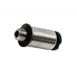 POC3/16-M5M Đầu nối khí nén - khớp nối thẳng