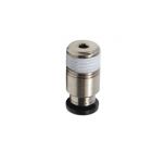 POC4-01C Đầu nối khí nén - khớp nối dạng thẳng