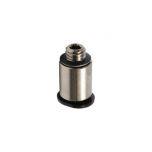 POC6-M6M Đầu nối khí nén - khớp nối thẳng