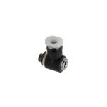 POL5/32-M5MC Đầu nối khí nén - khớp nối dạng khuỷu tay