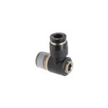 POL6-02C Đầu nối khí nén - khớp nối khuỷu tay