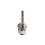 PTJ4-01C Đầu nối khí nén - khớp nối dạng thẳng