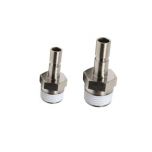 PTJ8-03 Đầu nối khí nén - khớp nối dạng thẳng