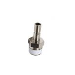 PTJ8-03C Đầu nối khí nén - khớp nối dạng thẳng