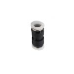 PU1/4MC Đầu nối khí nén - khớp nối thẳng