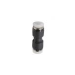 PU5/16C Đầu nối khí nén - khớp nối thẳng