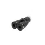 PW1/8-3MC Đầu nối khí nén - khớp nối chữ Y