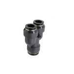 PW16-12C Đầu nối khí nén - khớp nối chữ Y
