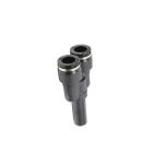 PWJ12-10C Đầu nối khí nén - khớp nối chữ Y