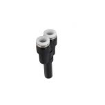 PWJ3/8-5/16C Đầu nối khí nén - khớp nối chữ Y