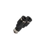 PX4-M5C Đầu nối khí nén - khớp nối chữ Y