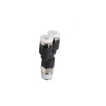 PX5/32-01C Đầu nối khí nén - khớp nối chữ Y