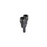 PYJ10C Đầu nối khí nén - khớp nối chữ Y