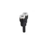 PYJ5/16C Đầu nối khí nén - khớp nối chữ Y
