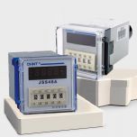 JSS48A-2Z Timer on delay - Relay thời gian Chint
