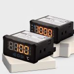 KDN-C Đồng hồ đo Volt Amper LightStar
