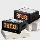 KDP-CSC Đồng hồ đo Volt Amper LightStar
