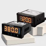 KDP-DSC Đồng hồ đo Volt Amper LightStar