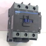 NXC-75 Khởi động từ dòng amper 75A Chint
