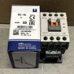 MC-6A khởi động từ LS AC 220V