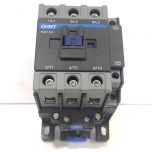 NXC-50 220V 50/60Hz Khởi động từ Chint Contactor 50A 220V