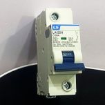 LA125H 1P C125A(Ii=8In) Cầu dao tự động 1P 125A LS
