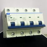 LA125H 4P C125A(Ii=8In) Cầu dao tự động 4P 125A LS