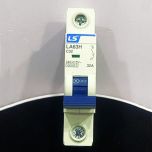 LA63H 1P C32 Cầu dao tự động 1P 32A LS