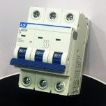 LA63H 3P C10 Cầu dao tự động 3P 10A LS